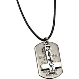 Кулон GeekLand Тетрадь смерти Death Note DN 22.101.219