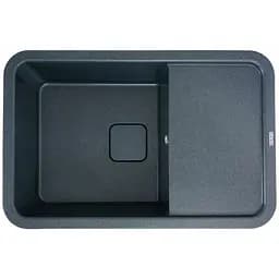 Кухонна мийка Platinum 7850 CUBE (SP000027547)