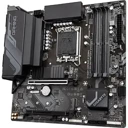 Материнська плата Gigabyte B760M Gaming X DDR4 [145590] - мініатюра 5