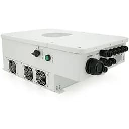 Гібридний інвертор Deye SUN-8K-SG01LP1-EU WI-FI (МРРТ 125-425/ 190А/ DC48В) Parallel - мініатюра 2