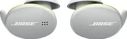 Навушники Bose Sport Earbuds Glacier White (805746-0030)