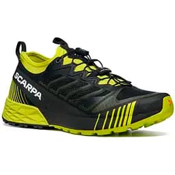 Кроссовки Scarpa Ribelle Run 44,5 Чорний-Жовтий