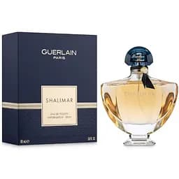 Guerlain Shalimar 90 мл туалетная вода