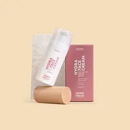 Крем для обличчя Marie Fresh Cosmetics Hydra для сухої та нормальної шкіри 30 мл - мініатюра 4