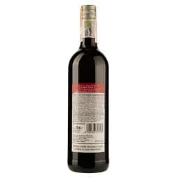 Вино Pearly Bay Dry Red, червоне, сухе, 11-14,5%, 0,75 л - мініатюра 2