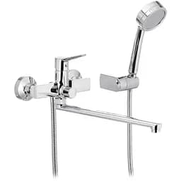 Змішувач для ванни IBERGRIF ARIAL M13126 IB0042