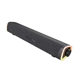 Саундбар Trust GXT 620 Axon RGB USB Grey (24482) - мініатюра 5