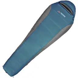 Спальник Terra Incognita Siesta 300 Regular R правий Бірюзовий (TI-015038536)