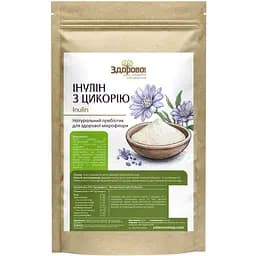 Інулін Здорово! з цикорію 500 г