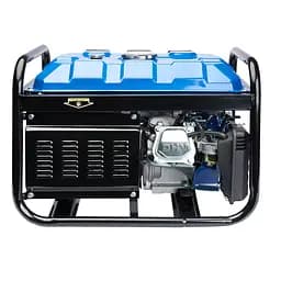 Генератор бензиновий EnerSol Kit Energy 2.8 кВт EPG-2800S - мініатюра 4
