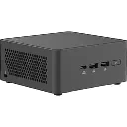 Комп'ютер ASUS NUC 15 PRO RNUC15CRHC500002 Intel Core i5 210H/Без ОЗП/Без SSD/Intel UHD Graphics/Без ОС (90AR00Q2-M00030)