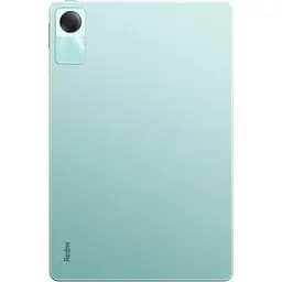 Планшет Xiaomi Redmi Pad SE 4 / 128GB (VHU5356EU) Mint Green (зелений) VHU5356EU - мініатюра 3