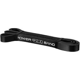 Еспандер-петля 4Fizjo Power Band (Гумка для фітнесу і спорту) 21 мм 12-17 кг 4FJ1066 (P-5907222931066)