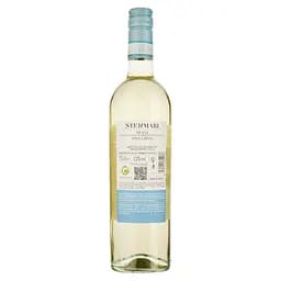 Вино Stemmari Pinot Grigio, біле, сухе, 13%, 0,75 л - мініатюра 2