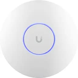 Точка доступа Ubiquiti UniFi U6 Enterprise (144712)