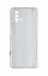 Чехол XON PhoneCase для Xiaomi Redmi 9T (PCSA3210921T 0687) Прозрачный