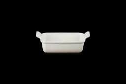 Форма для випічки Le Creuset Deep Rectangular Dish 19 см Meringue