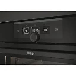Духовка електрична Haier HWO60SM2F3BH - мініатюра 4