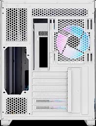 Корпус Ocypus Iota C70 ARGB White (IOTA-C70-WHD600XX-GL) - мініатюра 3