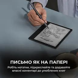 Електронна книга BOOX Go Color 7 Gen2 Black - мініатюра 4