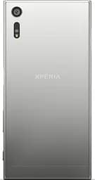 Смартфон Sony Xperia XZ F8332 3/32Gb Silver Seller Refurbished - мініатюра 4