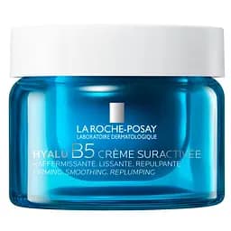 Крем интенсивного действия La Roche-Posay Hyalu B5 Suractivated Cream Восстановление упругости и защиты чувствительной кожи 50 мл
