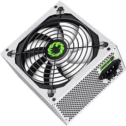 Блок живлення GameMax 750W 80+ Bronze (GP-750 White) - мініатюра 4