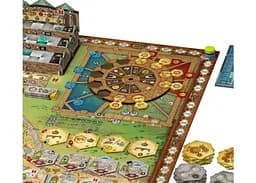 Настільна гра Delicious Games Прага. Серце імперії (Praga Caput Regni) (англ.) (PS214) - мініатюра 4