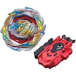 Дзига Beyblad Гетлінг Драгон динаміт бей 6 сезона B199 з двостороннім запуском (1766879335)