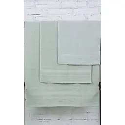 Набір банних рушників №5078 Elite SoftNess Menthol, 3 шт. (2200003182842) - мініатюра 3