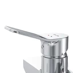 Змішувач для ванни та душу AM.PM X-Joy F85A90000 - мініатюра 7