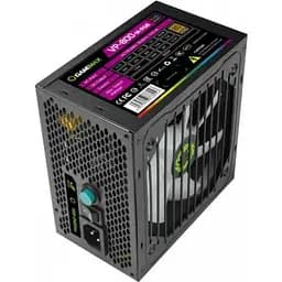 Блок живлення Gamemax 800W (VP-800-M-RGB) - мініатюра 7