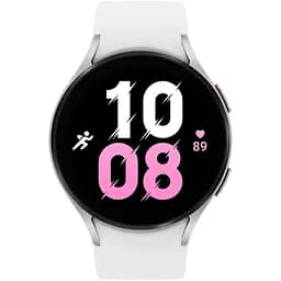 Смарт-годинник Samsung Galaxy Watch 5 44 mm (R910N) Silver (SM-R910NZSASEK) (Grade C) Seller Refurbished
