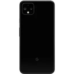Смартфон Google Pixel 4 XL 64GB Black Seller Refurbished - мініатюра 3