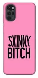 Чохол Demsky Skinny для Motorola Moto G22