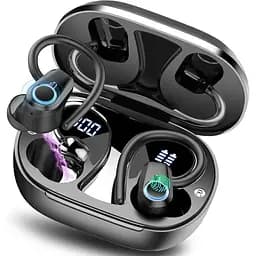 Беспроводные спортивные наушники OYIB