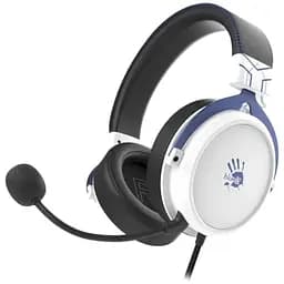 Навушники A4Tech Bloody M590i Sports Navy