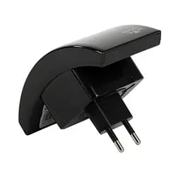 Ретранслятор Pix-Link X300R3 300Мбіт/с 2.4ГГц Чорний (CNRWSW021003B 4265) - мініатюра 3