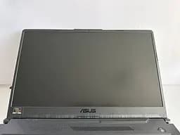 Ігровий ноутбук ASUS TUF Gaming A17 FA706IH-RS53 17.3" 144Hz (Ryzen 5 4600H / 16GB / SSD 256GB / GTX 1650 4GB) Refurbished - мініатюра 10