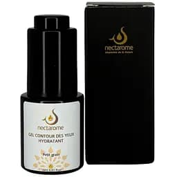 Гель контур навколо очей Nectarome Contour des yeux 15 мл