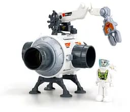 Ігровий набір із фігуркою Silverlit Astropod Місія Побудуй модульну космічну станцію (80336) - мініатюра 3