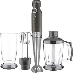 Занурювальний блендер Sencor SHB 5608BK