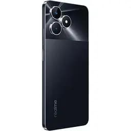 Смартфон Realme Note 50 3/64Gb Midnight Black (RMX3834) UA UCRF - мініатюра 2