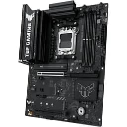 Материнська плата Asus TUF Gaming B650E-E WiFi Socket AM5 - мініатюра 4