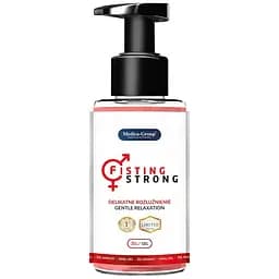 Лубрикант для фистинга Medica-Group Fisting Strong 150 мл