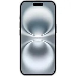 Смартфон Apple iPhone 16 256GB White (MYEF3) [114818] - мініатюра 2