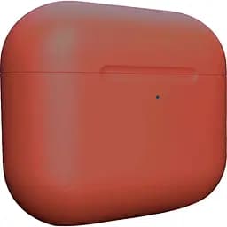 Навушники Apple AirPods 4 ANC Brown Matte (MXP93) [119273] - мініатюра 3