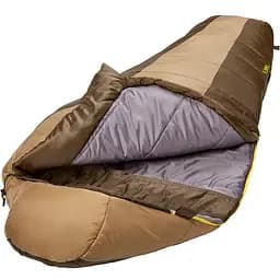 Спальник Slumberjack Boundary 40 Long 198 R - мініатюра 4