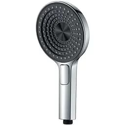 Ручний душ Koer 3 режими KP-0403-01 KR4991, Хром