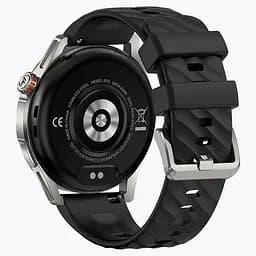 Smart Watch KOSPET Magic R10 Silver UA - мініатюра 6